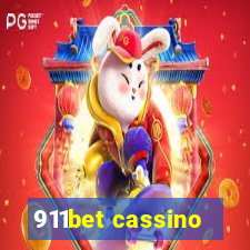 911bet cassino